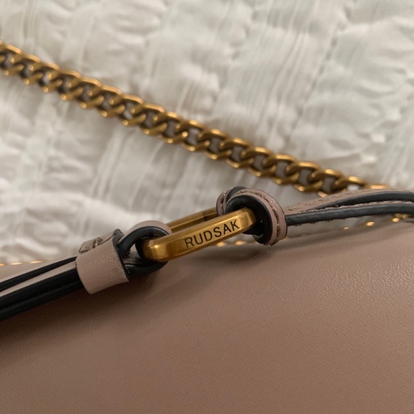 NWT RUDSAK Handbag - Picture 9 of 13